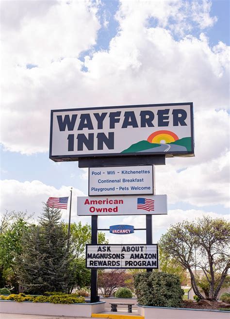 wayfair inn ponderay.